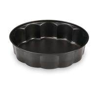 Moule À Gâteau Rond À Fleurs Arianna Ø 26 Cm