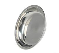 Moule à gâteau rond en acier inoxydable fabriqué à partir d'alliage 201 pour une performance stable pendant la cuisson au four (A16 cm)