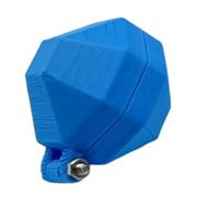 Moule à gâteau rond facile pour faire des gâteaux d'anniversaire, de mariage et de maison