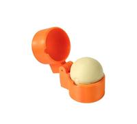 Moule à gâteau rond - Gadgets de cuisine, accessoires de pâtisserie | 3D imprimé sphère cercle gâteau pop cutter et poussoir pour la maison, les cours de cuisine, café, boulanger, vacances, Noël