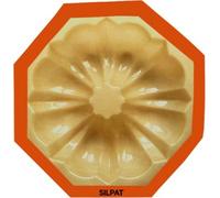 Moule à gâteau SILPAT rosace by Maison Demarle