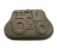 Städter 571044 Moule à gâteau en Forme de Tracteur 30 cm