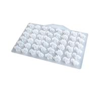 Moule à gâteau sucre de dessin animé, quatre Styles, Fondant en Silicone de qualité alimentaire, outil de cuisson, outil de cuisson pour Fondant sucre et chocolat