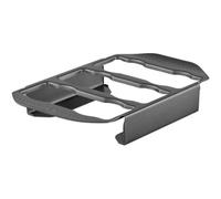 Tefal Support pour moules à gâteau Creabake J3040204 6 empreintes Gris