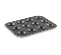 Tefal Moule à gâteau Perfectbake plaque mini gâteaux 12 trous