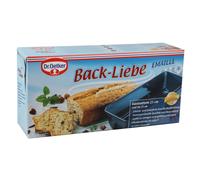 Moule à gâteaux 25cm Profi bleu