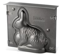 Moule à gâteaux 3D en forme de lapin de Pâques 600 ml Zenker Special Season Zenker