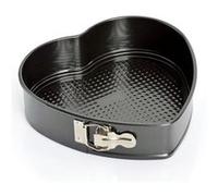 Moule à gâteaux Coeur à charnière - Kaiser Multicolore G