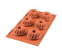 Moule À Gâteaux Marque Silikomart Modèle 20058000065