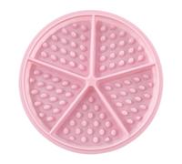 Moule à gaufres de qualité alimentaire, antiadhésif, flexible | Moule de cuisson anti-adhésif pour gâteaux, chocolat, artisanat, savon, pâtisserie, dessert, bonbons, bol à glace,