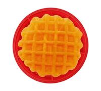 Moule à gaufres pour la pâtisserie, moule de cuisson antiadhésif, moule à biscuits, moule à chocolat, moule en silicone pour gaufrier