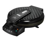 Moule à gaufres Unold Waffeleisen Diamant noir
