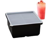 Moule à Glace Cube | Moule à Glace avec Libération Facile,Congélateur Pour La Cuisine - Pour Cocktail Whisky Jus Vin Bar Fête Ménage