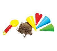 Gowi Sable Toy Sandmould La Crème Glacée