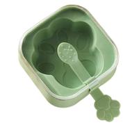 Moule à glace en silicone - Bac à glaçons - Bricks - Silicone professionnel - Griffes de congélation multi-usages - Moule pour friandises créatives et rafraîchissement