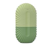 Moule à glace en silicone de qualité alimentaire pour le visage, rouleau à glaçons réutilisable en silicone, bac à glaçons de massage facial pour le visage, les yeux, les poches et la peau vive