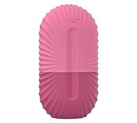 Moule à glace en silicone de qualité alimentaire pour le visage, rouleau à glaçons réutilisable en silicone, bac à glaçons de massage facial pour le visage, les yeux, les poches et la peau vive