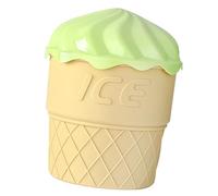 Moule à glace en silicone de qualité alimentaire - Seau à vin avec couvercle - Gain de place - Accessoire de cuisson essentiel