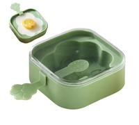 Moule à glace en silicone en forme de patte - Moule réutilisable en forme de griffe, tubes pop faciles à démouler pour friandises, sucettes, boissons, , collations d'été et utilisation