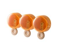 Moule à glace en silicone PP et ABS pour enfants et adultes