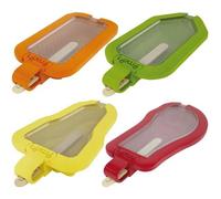 Moule À Glace - Lekue - Iconic - Lot De 4 - Silicone Platine - Formes Assorties