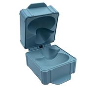 Moule à glace pour canards de neige, chocolats, bonbons et savons, projets d'artisanat en forme d'animaux, pince à boules de neige, moule à canards