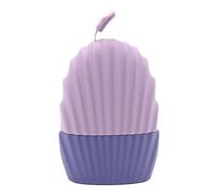 Moule à glace pour le visage, rouleau, masseur de glace réutilisable, moule en silicone pour soulager le gonflement des yeux, beauté du visage