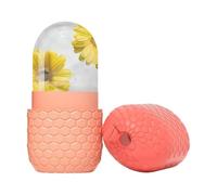 Moule à glace pour visage Accessoire de Soin Réutilisable Massant