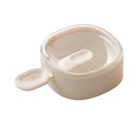 Moule À Glace - Réutilisable Moule à Glace Pour Congélateur | Alimentaire Sans BPA, Anti-Fuite et Démoulage Facile pour Desserts Maison Accessoire de Cuisine