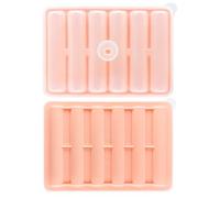 Moule à Glace Whisky,Silicone à Libération Facile Avec Long | Bac à Glace Congélateur Avec Entonnoir | Pour Boissons De Fête Cuisine Cocktail Bar Ménage Camping Mariages