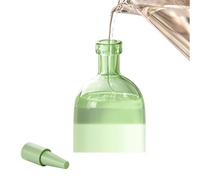 Moule à glaçons en forme de bouteille de vin - Moule en silicone pour whisky, glaçons | pour cocktails, fêtes, boissons, lait, jus de fruits, boissons, cuisine, congélateur, réfrigérateur