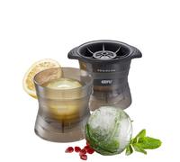 Moule à glaçons GLOBE, set de 2 pièces 12494 Gefu