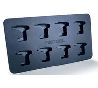 Moule à glaçons ICT-FT1 FESTOOL - 577366