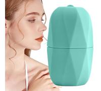 Moule à glaçons pour le visage et les soins de la peau