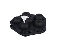 Moule à glaçons réutilisable en silicone pour cocktails, mojitos