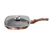 Moule à Granit - BERLINGER HAUS - BH-1610 - 28 cm - Rose Gold - Aluminium Forgé