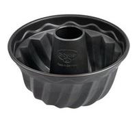 Dr. Oetker 2582 Moule kouglof 18 cm de diamètre, moule gateau original, moule à gâteau alsacien, moule à kouglof, moule a kouglof alsacien, Acier, 18 x 11,5 cm