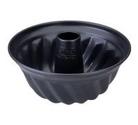 Moule à kouglof 22 cm Zenker PerfectBack+ Noir