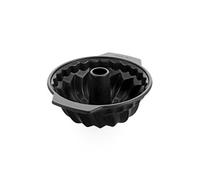 Moule à kouglof 24 cm - Greenpan - Noir - Acier Noir G