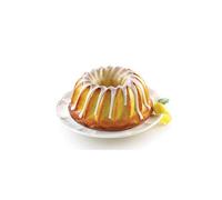 Moule à kouglof en silicone D22 Silikomart