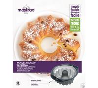 Moule À Kouglof En Silicone Mastrad