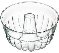 Moule à kouglof en verre borosilicaté Simax