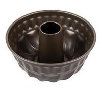 Moule Kouglof acier revêtu 21 cm Gobel