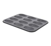Moule À Madeleine De Buyer 12 Madeleines 4710.12
