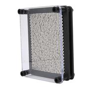 Moule à Main en Métal, Jouet Créatif pour Enfants, Empreinte 3D,