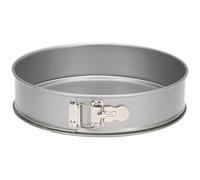 Moule à manqué 28 cm à charnière - Silver Top