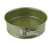 Moule à manqué à charnière 24 cm Zenker Green Vision Zenker