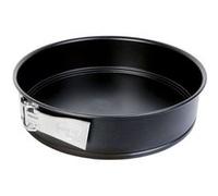 Moule à manqué à charnière 26 cm Dr.Oetker Tradition ref 1435 Noir G