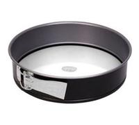 Oetker 26 cm Tradition Fond en Verre, Moule à gâteaux pour la Cuisson des gâteaux.