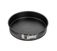 Moule à manqué à charnière 30 cm Zenker Black Metallic Zenker